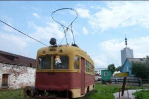 TRAMVAIELE GROAZEI. Curge tabla de pe ele... Te uiţi şi te gândeşti că România stă totuşi bine la acest capitol. Foto