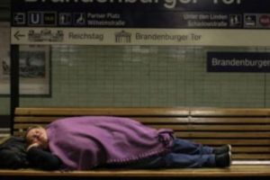 DECIZIA care SCADE TRAIUL în GERMANIA