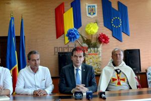 PNL clarifică situaţia: Rupe alianţa cu UDMR dacă acordă postul de vicepreşedinte PSD-ului