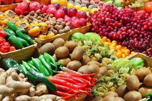 Fonduri europene pentru promovarea produselor agricole