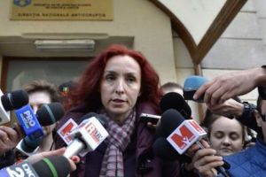 Tarcea şi Dumbravă, criticaţi aspru de Ingrid Mocanu. „În ce rahat de ţară...”