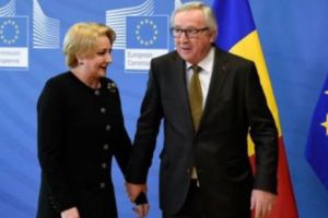 Dăncilă şi-a reactualizat declaraţia de AVERE. Câte terenuri şi IMOBILE deţine premierul României