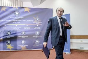 Nu vor postul lui Kovesi. Niciun procuror nu s-a înscris la concursul pentru conducerea DNA