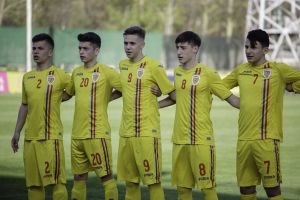 Fotbalisti de la FC Viitorul, convocati la Nationala pentru stagiul de la Miercurea Ciuc. Urmeaza doua meciuri cu Cipru