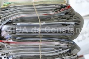 Actionarii societatii Restaurant Tomis SA, convocati in sedinta. Vor decide alegerea unui administrator