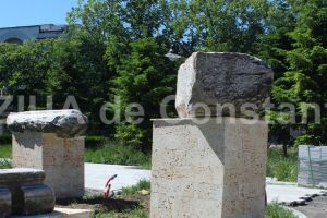 Zeii, religiile si templele Dobrogei antice (III) - Sarbatorile lui Dionysos (galerie foto)