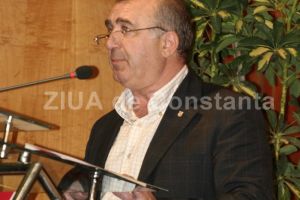 Constanteanul Gelu Dae, numit membru provizoriu in Consiliul de Administratie al Metrorex. Decizia, publicata in Monitorul Oficial