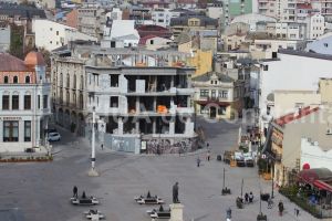 Sondaj de opinie: Sunteti de acord cu restrictionarea accesului auto in zona peninsulara? 