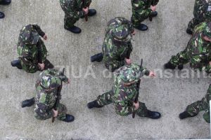 Sondaj de opinie: Majoritatea participantilor la sondaj vor ca armata sa redevina obligatorie! Mii de mesaje pro si contra 