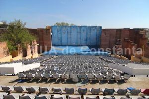 Patru imobile ale Consiliului Judetean Constanta vor fi expertizate tehnic in vederea demolarii sau reabilitarii si consolidarii! (document) 