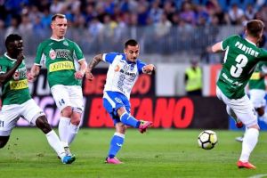 Craiova vrea un succes de moral