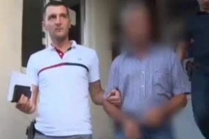 Bărbat din Bâlteni, acuzat că şi-a violat fiica timp de un an
