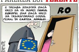 Părerea lui Terente