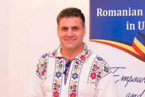 Exerciţiu de MANIPULARE a românilor din DIASPORA. Organizatorul marelui miting anti-PSD este un PESEDIST care a RATAT intrarea în Parlament