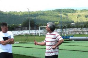 Biro a explicat venirea la Târgu-Jiu