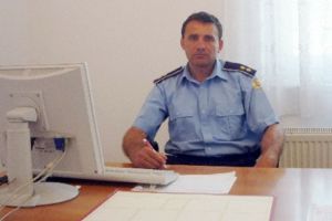 Directorul “Polică”, în faţa Comisiei de Disciplină a Ministerului Justiţiei