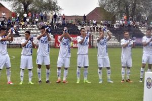 Bani puţini pentru echipele din Liga 2