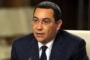 Ponta, despre casa pe care i-ar fi “dat-o” lui Koveşi