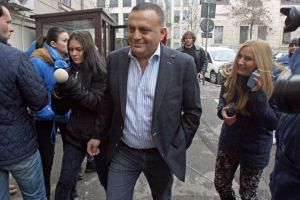 Procesul afaceristului Ion Bîrcină, amânat de instanţa supremă până în toamnă