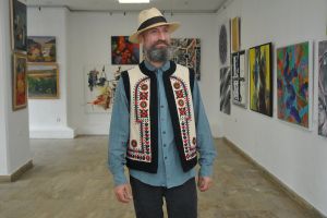 Constantin Postolache: „În primul rând trebuie să facem curăţenie în sufletul nostru”