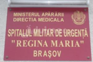 Caravană medicală la Lunca Mărcuşului