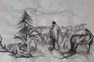  „Poveste din Voineştii Covasnei”, un nou proiect editorial al covăsnencei Florentina Teacă