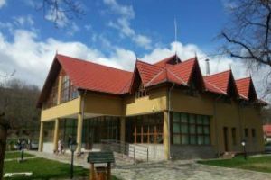 Centrele balneare construite prin proiectul „Drumul apelor minerale” – o atracţie deosebită a judeţului Covasna