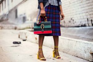 Tips & Tricks: Cum deosebeşti o GEANTĂ de brand ORIGINALĂ de una FAKE?