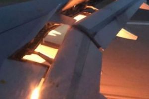 VIAȚA unui IMPORTANT LIDER al LUMII, în PERICOL! ALERTĂ AVIATICĂ INTERNAȚIONALĂ. ATERIZARE de URGENȚĂ pentru avionul cu care zbura