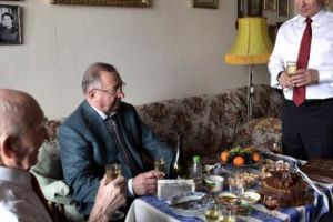 „Fantomele”, cea mai PREȚIOASĂ ARMĂ a serviciilor de SPIONAJ