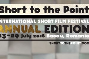 Începe SHORT TO THE POINT, festival de scurt-metraje. Vezi programul proiecţiilor