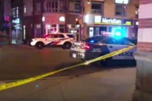 ATENTAT TERORIST în CANADA. Există deja ZECE VICTIME - VIDEO