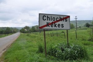 Primăria Chiochiş va moderniza drumuri agricole din patru localităţi