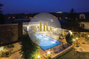 20 de ani de elită: Vara anului 2018 marchează aniversarea de 20 ani a Elite Resort Hotel! (FOTO / VIDEO)
