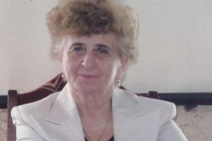 Steaua ASTREI blăjene, Silvia Pop, a apus!