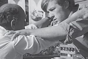 S-au împlinit 50 de ani de la realizarea filmului “Reconstituirea”