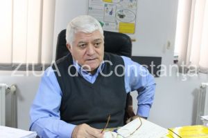 O noua tragedie a lovit sportul constantean: A murit Dumitru Mihailescu, expertul sportiv al CS Farul!