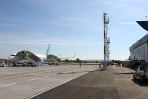 Braşovul va avea aeroport internaţional