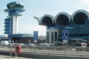Ce se întâmplă pe CEL MAI MARE AEROPORT DIN ROMÂNIA