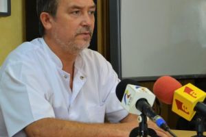 Campanie pentru donarea de organe