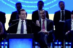 Zice lumea!… ORBAN, ȚI SE PREGĂTEȘTE CEVA!…