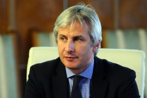 MINISTRUL DE FINANȚE: AMNISTIA FISCALĂ VA FI ADOPTATĂ FOARTE REPEDE