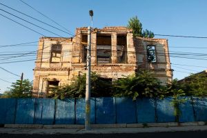 S-A  SEMNAT CONTRACTUL PRIVIND MONUMENTUL ISTORIC POȘTA VECHE!