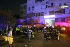 Dosarul Colectiv se reia de la zero
 