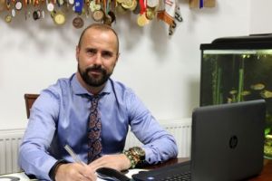 Mureşul Rezidenţial. Decizia care vă poate oferi linişte şi siguranţă în casă nouă