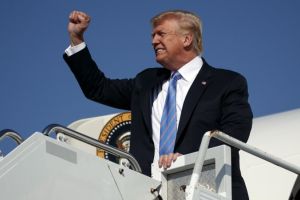 Trump ameninţă Iranul: 