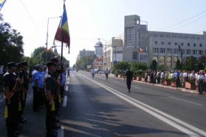 Ziua Imnului Naţional va fi sărbătorită, duminică, la Alexandria