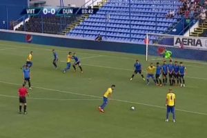 P E L U Z A… DUNĂREA S-A VĂRSAT ÎN MARE! PE… FURTUNĂ!…