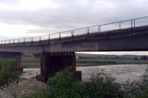 Lucrările pentru refacerea podului din Milişăuţi vor începe astăzi