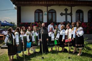 Activităţi culturale la Dărmăneşti, la sărbătoarea Sf. Proroc Ilie